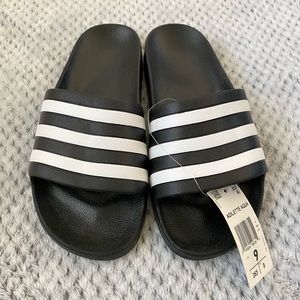 Adidas Adilette Aqua Slides